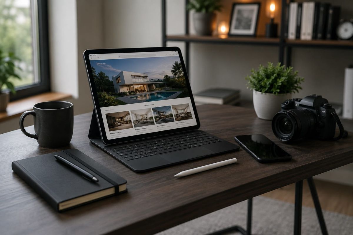 Best Static Website Design